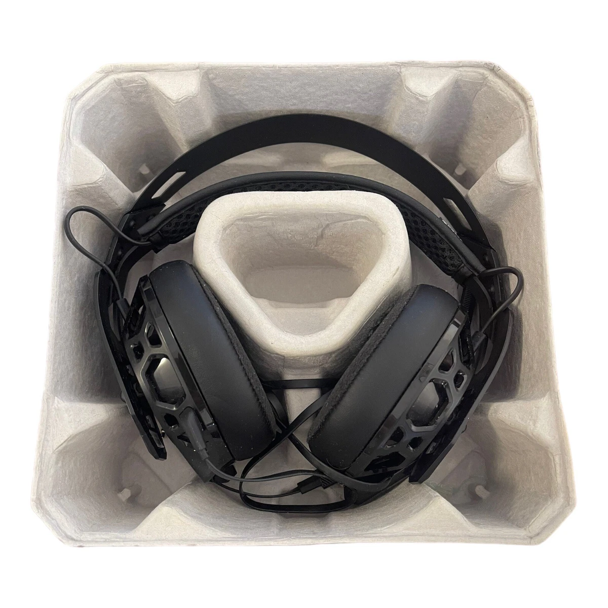 Nacon rig 500 pro limited edition gaming headset for ps4 2025