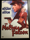 The Maltese Falcon (Dvd, 2000) Humphrey Bogart Mary Astor
