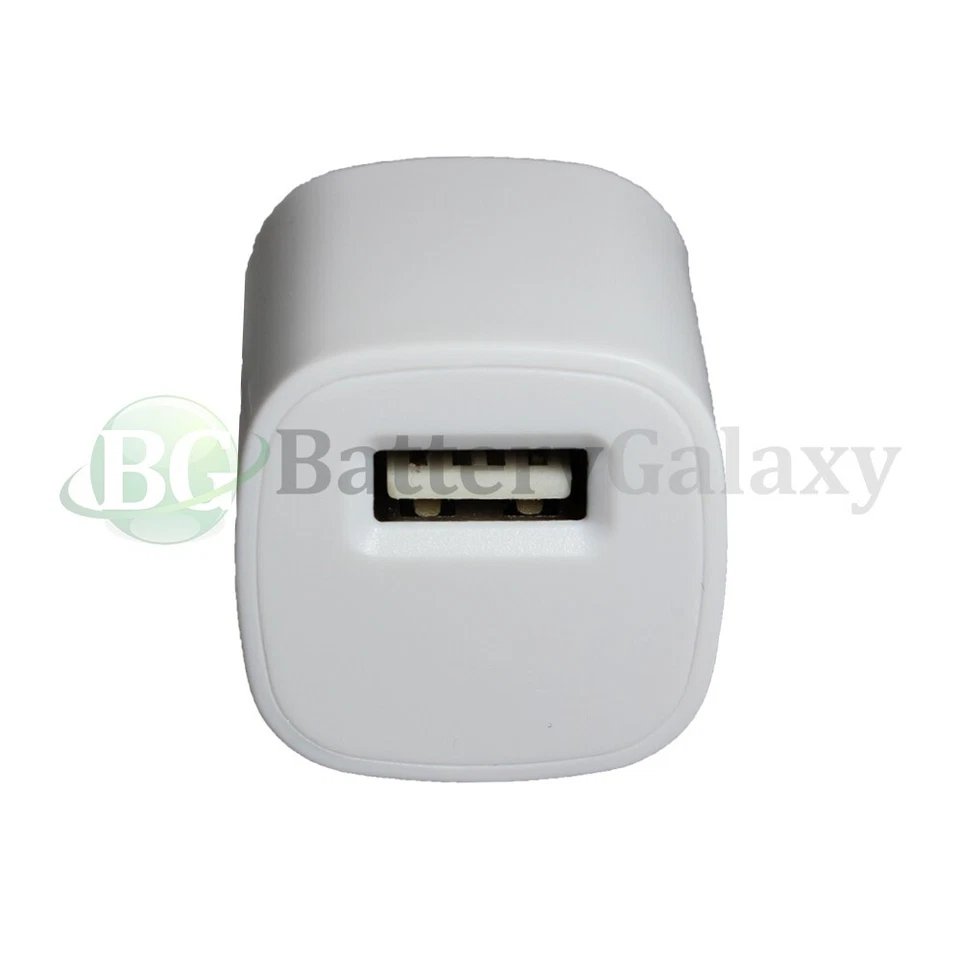 USB Wall Charger Cube Rapid Adapter for Apple iPad Pro 11.0 / Pro 13.0 (2024) - Image 4 of 4