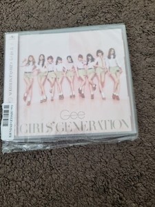 Snsd Gee Album | eBay