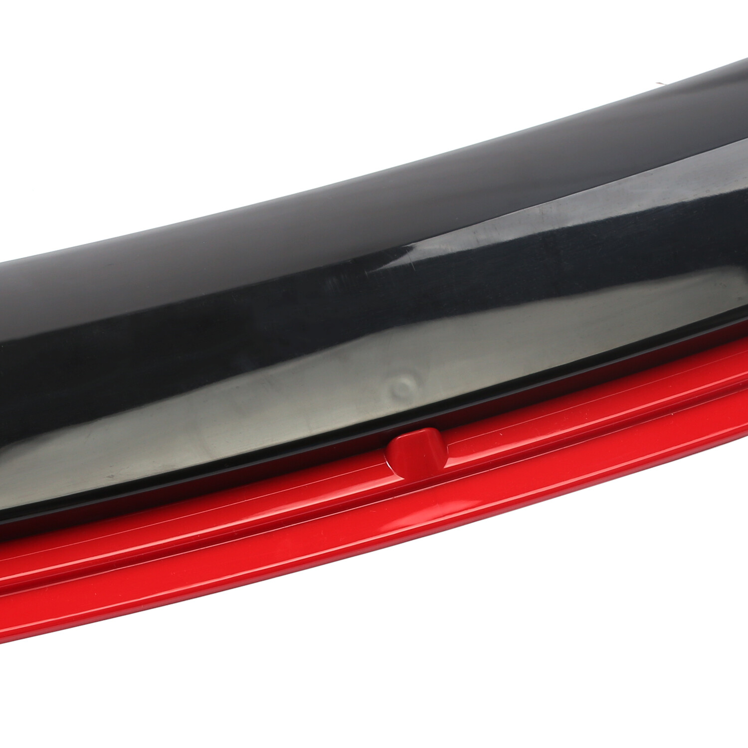 LABLT Universal Car Front Bumper Lip Spoiler Splitter Protector