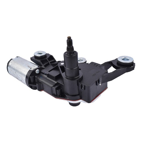 Nuevo motor limpiaparabrisas limpiaparabrisas motor trasero derecho para Audi A3 A4 A6 Q5 Q7 - Imagen 3 de 8