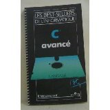 Richard Maucourant - C avancé - 1990 - poche