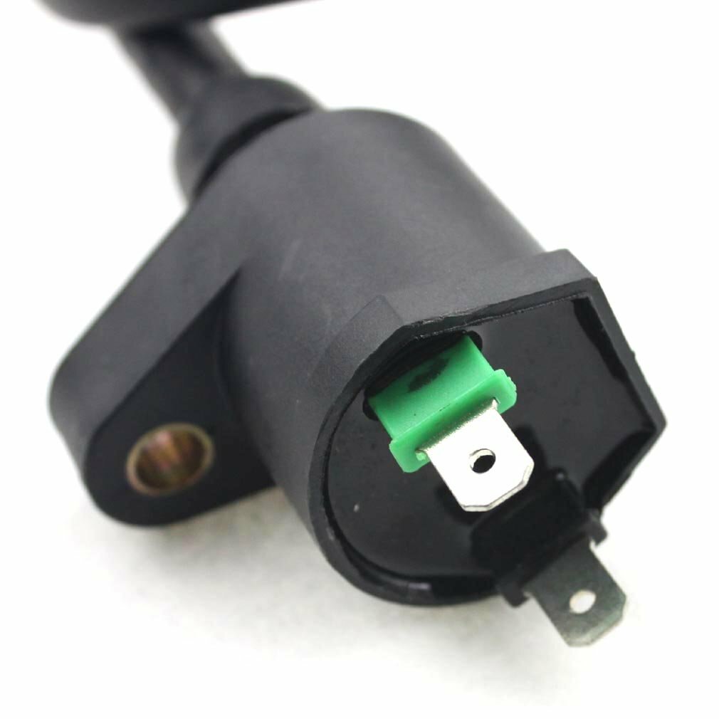 2 Pin Ignition Coil Lead GY6 4 stroke 50cc 150cc Taotao KYMCO