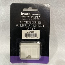 IWATA Airbrush Aux Lever C I 040 4
