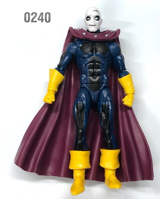Marvel Legends MORPH X-Men Age of Apocalypse Sugar Man Series 2020