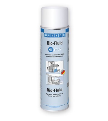 WEICON 10000158 (11600500) Bio-Fluid Spray  500 ml >NSF H1