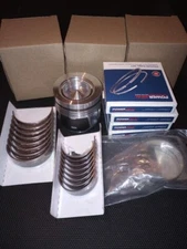 FITS  ISM N4LDI Engine Rebuild Kit
