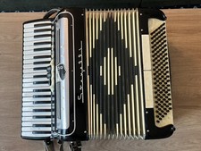 Stanelli Ballerina 6 Accordion | Ready to Play