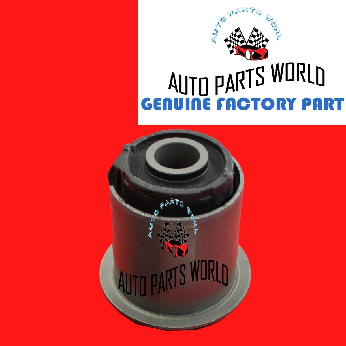 GENUINE TOYOTA 4RUNNER FJ GX460 GX470 FRONT UPPER CONTROL ARM BUSH