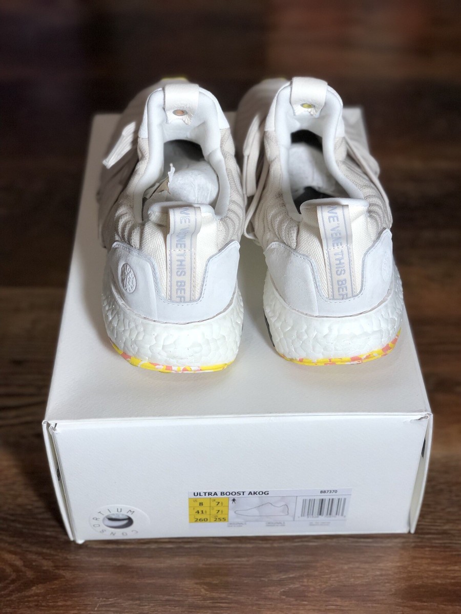 adidas gazelle silver green womens A Kind Of Guise x adidas Ultraboost 'AKOG' – Hype Vault main image 1