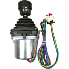 Joystick Controller 1600317 1001129555 for JLG 600AJ 600S 600SJ 660S 660SJ 600SC