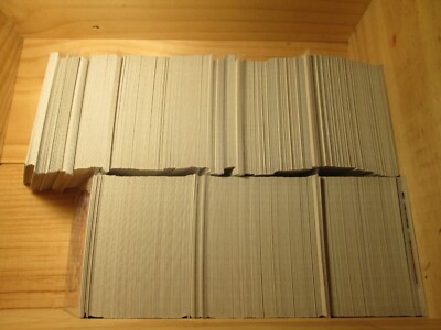 2016 Topps Gypsy Queen Singles #'s 1-250 $0.99-$6.00