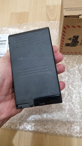 Sony BP-U100 batterie lithium-ion 97 Wh - Photo 7/10