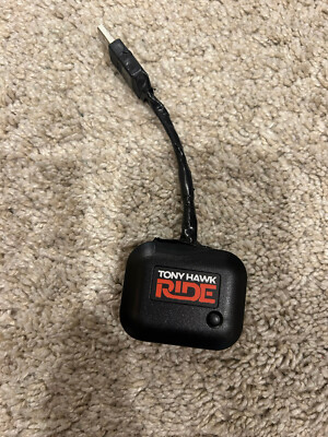 Tony Hawk Ride sur PlayStation 3