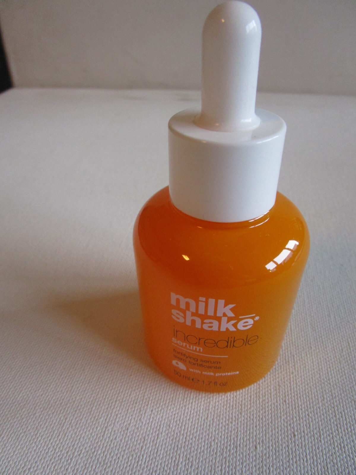 milk_shake incredible serum - Stärkendes Haar-Serum - Je 50 ml.