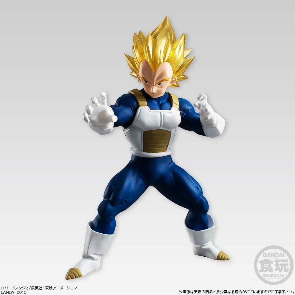 BANDAI Dragon Ball Styling Various figurines Chi Chi, Android 18