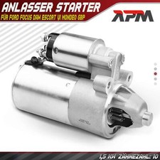 Anlasser Starter 1.4 KW 10 Zähnez. für Ford Focus DAW Escort VI Mondeo GBP 1.6L