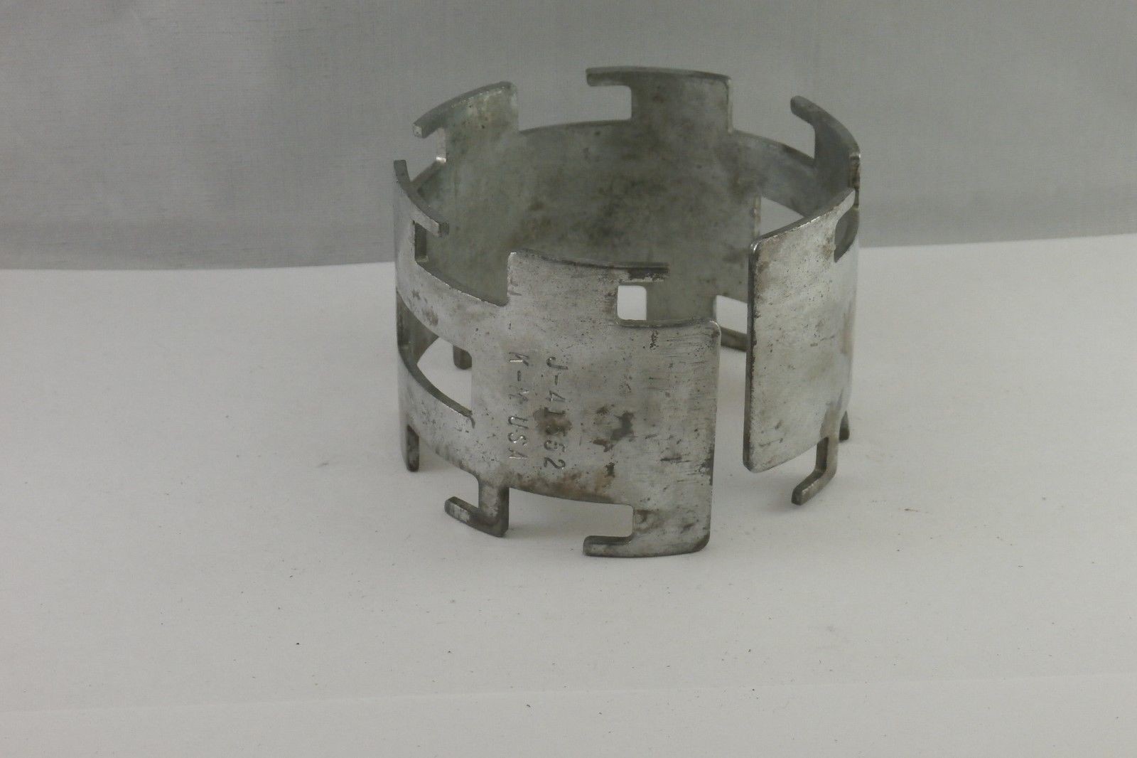 J41552 A/C Compressor Pulley Puller, Remover, Kent Moore, Free US 