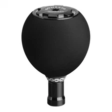 Gomexus EVA Power Knob for Shimano Stella Stradic Daiwa Certate Regal Reel 38mm