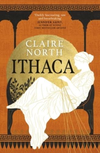 Ithaca The Exquisite, Gripping Tale That Breathes Life Into Ancient
