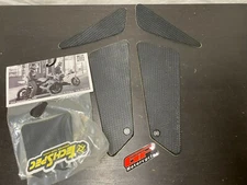 Tech Spec Snake Skin Gripster Grip Set, MV Agusta Brutale 675/800 62-6500-SS