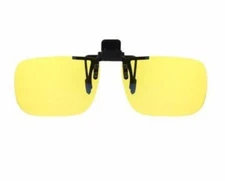 Polar Optics Flip Ups (Night) (58 Square)