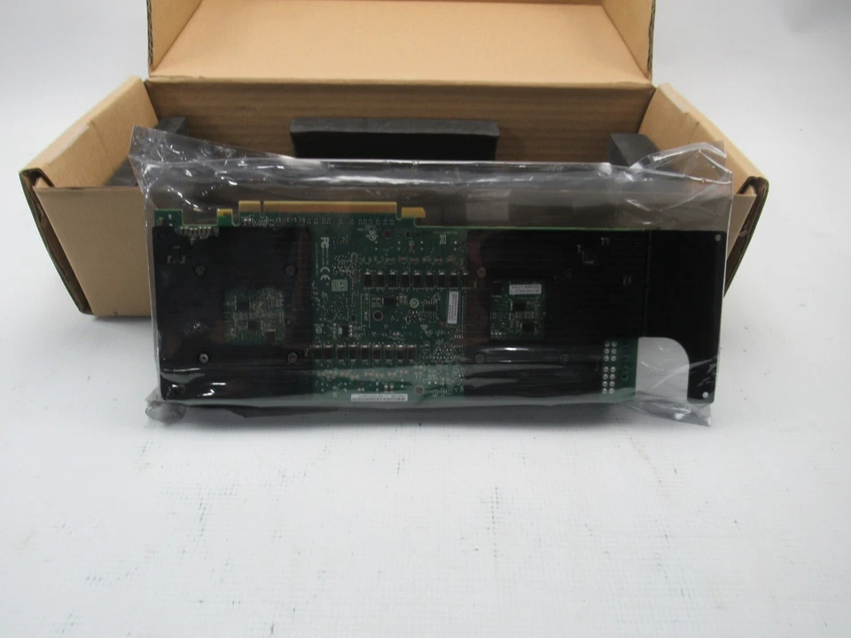 Dell Nvidia Tesla K10 8GB GDDR5 PCIe GPU Accelerator 0H4NMH H4NMH - Image 2 of 3