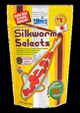 Hikari Silkworm Selects - Natural Growth Booster