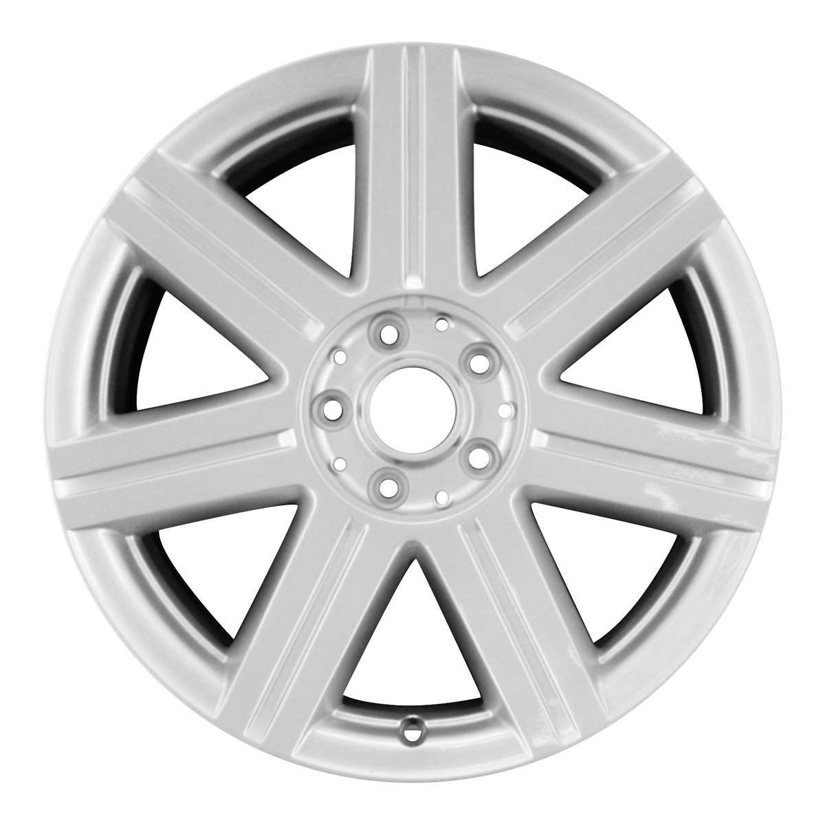 New 18" Front Replacement Wheel Rim for Chrysler Crossfire 20042008 eBay