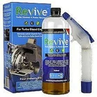 Diesel Revive Turbo Cleaner Starter Kit & Power Restorer 750ml