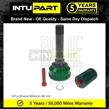 Fits Land Rover Defender 1990-2016 Discovery 1989-1998 IntuPart CV Joint