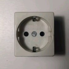 PRESA SCHUKO 5440/1 BTICINO MAGIC  10/16A BITICINO