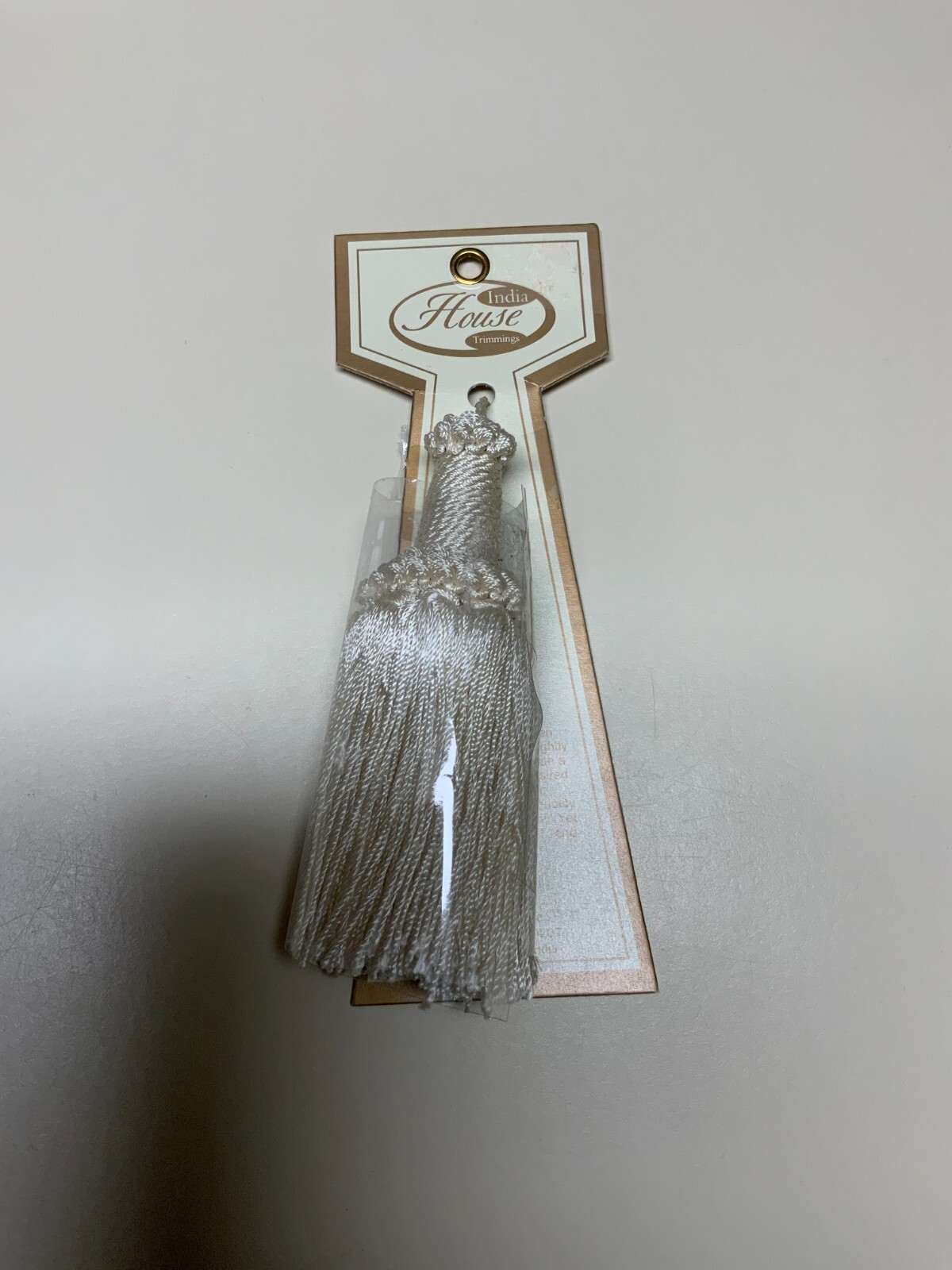 French Style Passementerie Tassels for Furniture Knob or Key Fob (You Choose) eBay