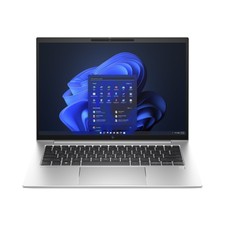 Hp Elitebook 840 G10 Intel Core I5 16gb Ram 512gb Ssd 14 Inch Windows 11 96x31et