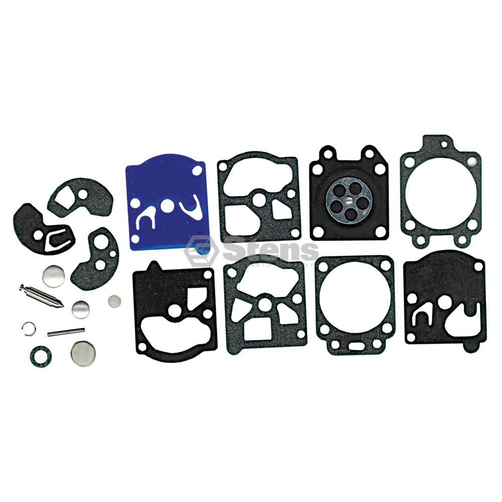 WALBRO CARB KIT FOR POULAN FOR WT380 WT391 WT597 WT618 eBay