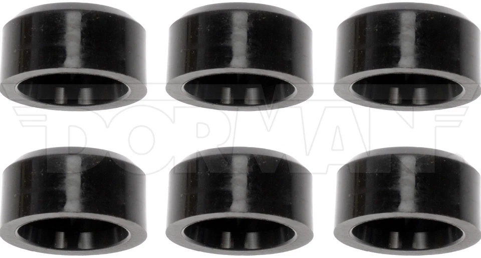 Funda inyectora de combustible Dorman V6 V6 2002 2003 2004 para Ford Ranger 2001-2011 4,0 L Foto 3 de 4