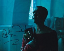 ADJOA ANDOH signed Autogramm 20x25cm THE WITCHER in Person autograph COA