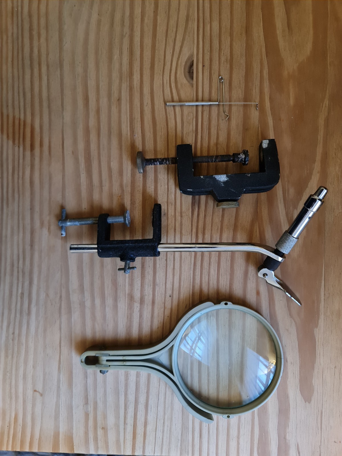 Vintage Fly Tying Materials eBay