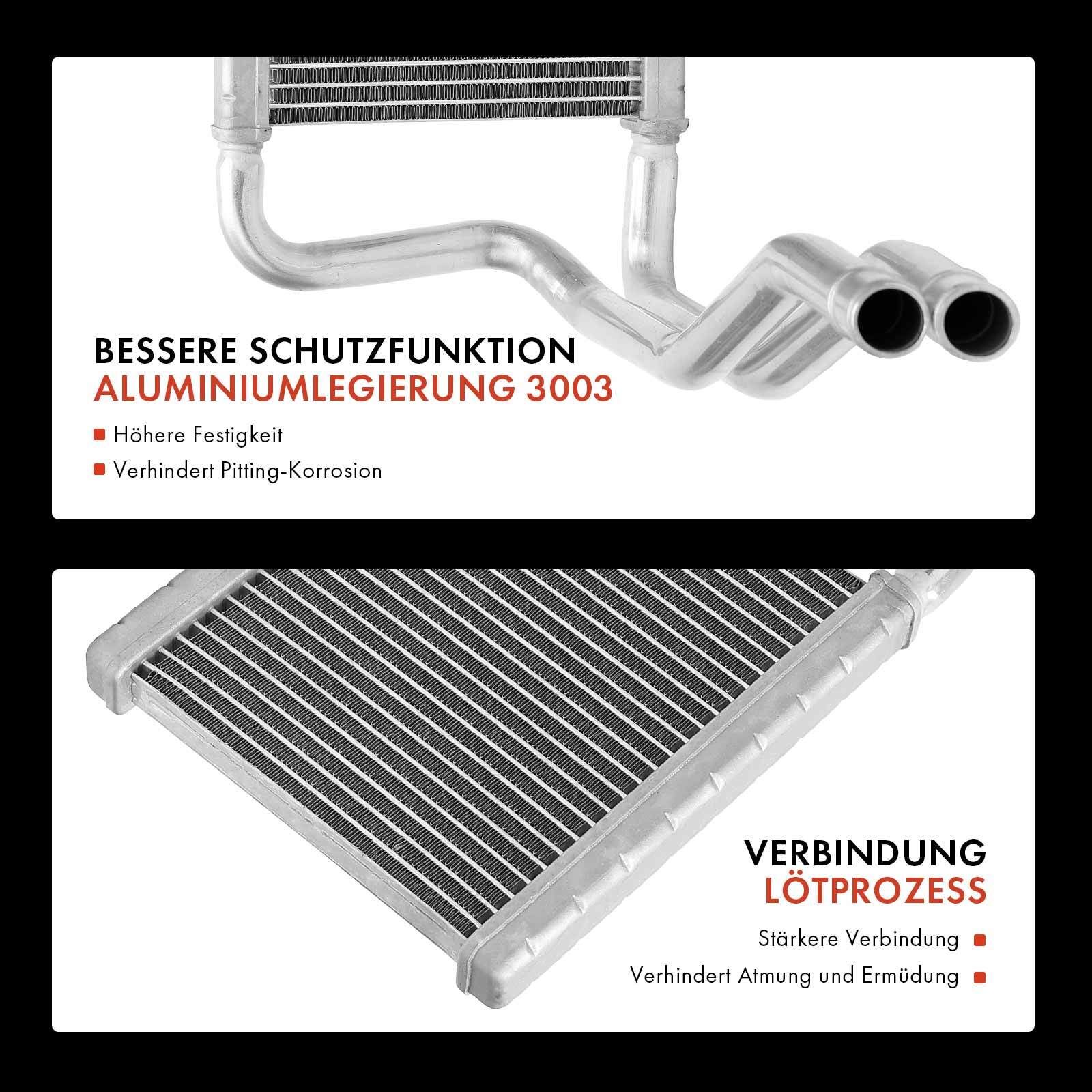 4 Bremsbeläge Vorderachse Für Hyundai I20 & Kia Rio - Mando System