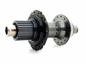 shimano xtr rear hub