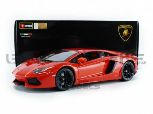 Lamborghini Diablo 1990, 1:18 Bburago (Gebraucht) in Zürich für CHF 28 – mit Lieferung auf