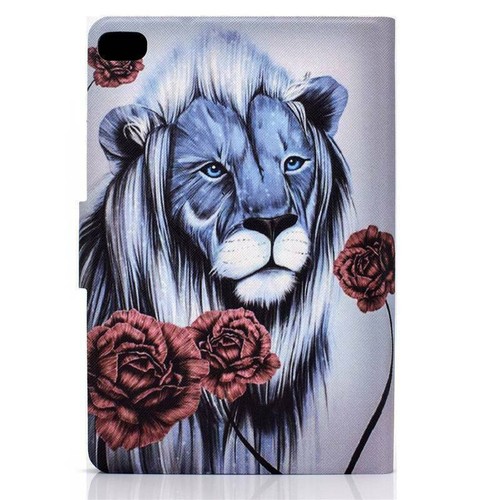 For iPad 5/6/7/8/9/10th Gen Air Pro 11 2025 Magnetic Leather Smart Case Cover - Picture 73 of 112