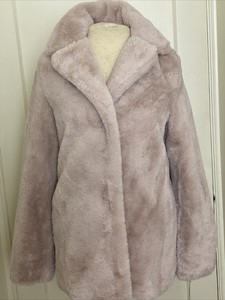 casaco pelucia feminino