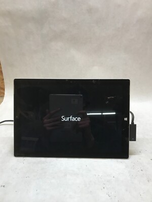 Microsoft Surface Pro 5 1796 i7 8GB RAM 256GB SSD Windows 11 *READ
