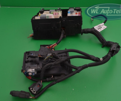 Ford Focus MK3 3 Original Steuergerät Sicherungskasten EM5T14K733 DC61475130910