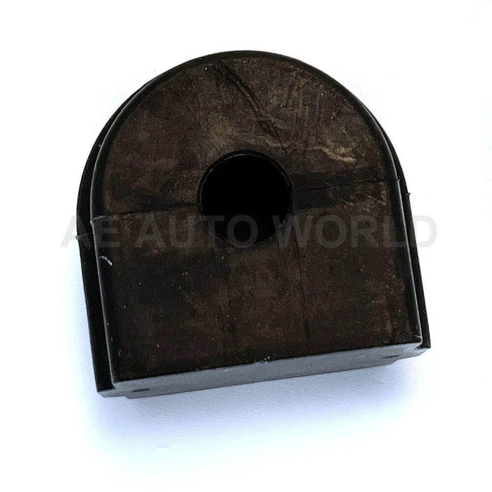 2x Buje estabilizador trasero para BMW 128I 135I 135IS 328I 33556761001 2008-2013 Foto 2 de 4