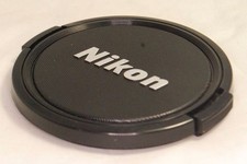 Nikon Front Lens Cap 62mm  made in Japan, genuine for Nikkor 35-70mm f2.8