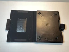 13" iPad Pro case (1st, 2nd gen ipad pro 12.9") - leg attachment, MGF MyGoFlight