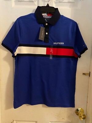 Tommy Hilfiger